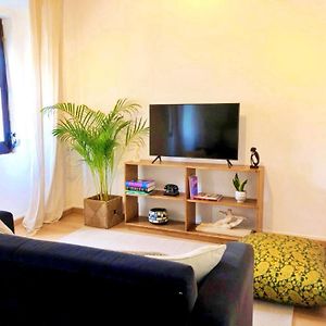 Standaard Appartement met Twee Slaapkamers